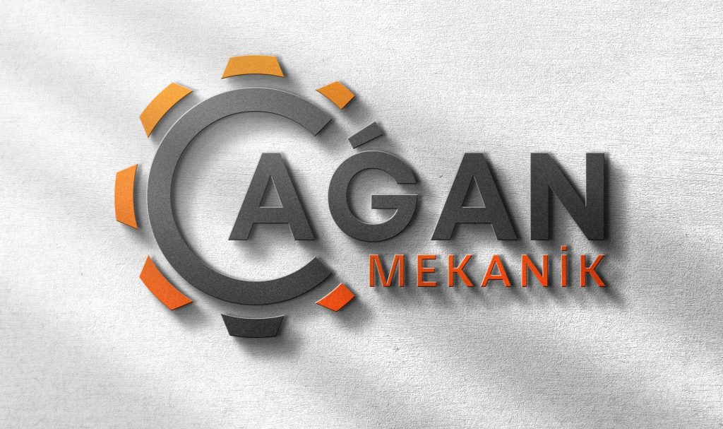 Çağan Mekanik